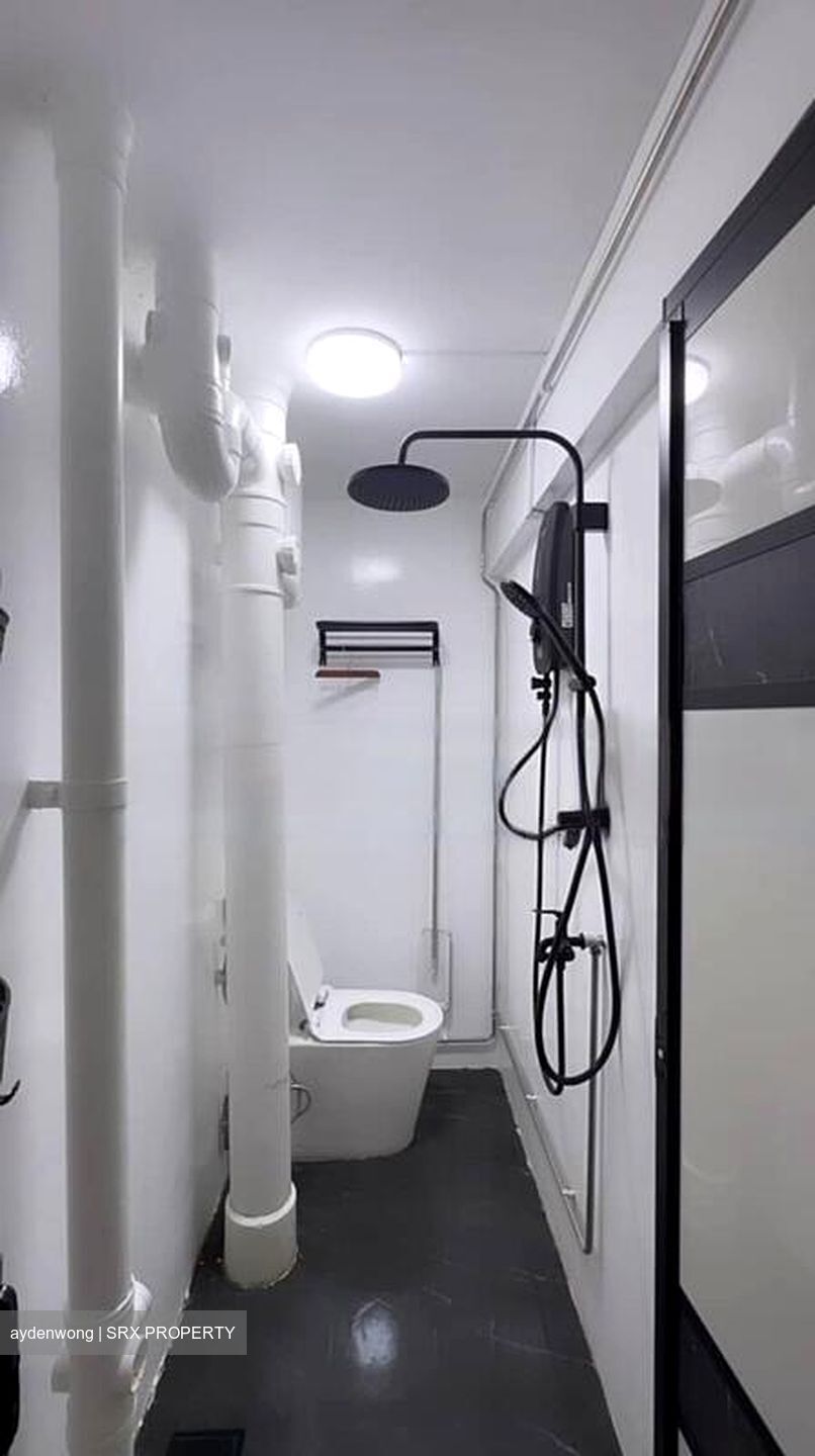 Blk 28 Brickworks Estate (Bukit Merah), HDB 3 Rooms #486314471
